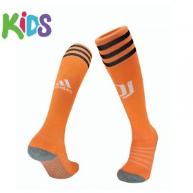 Juventus Enfant Troisieme Chaussettes 2020/21